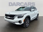 2021 Kia Seltos SX