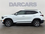 2021 Kia Seltos SX