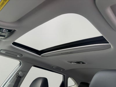 2021 Kia Seltos SX