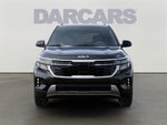 2026 Kia Seltos SX