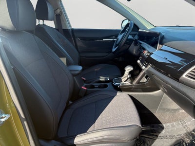 2024 Kia Seltos X-Line