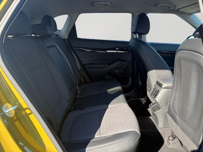 2024 Kia Seltos X-Line
