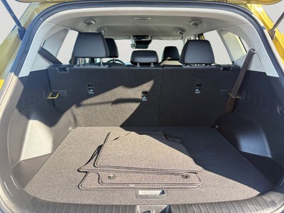 2024 Kia Seltos X-Line