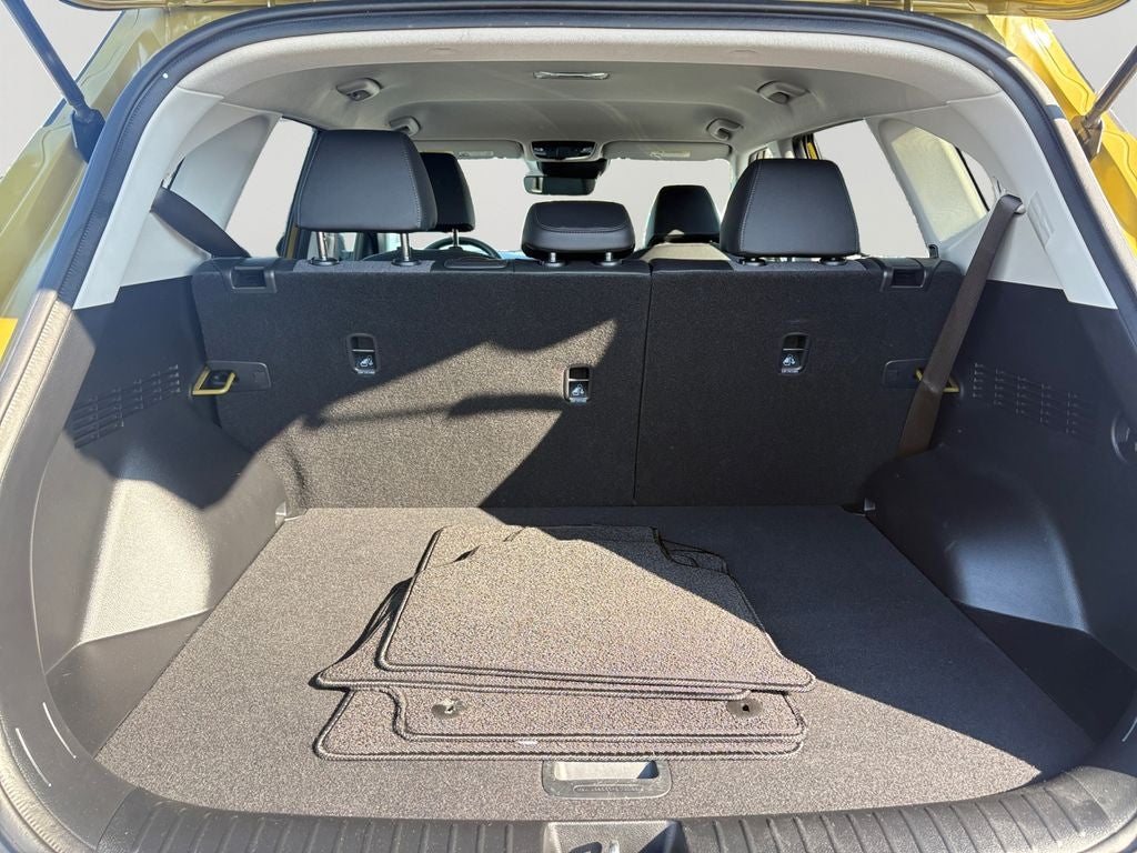 2024 Kia Seltos X-Line