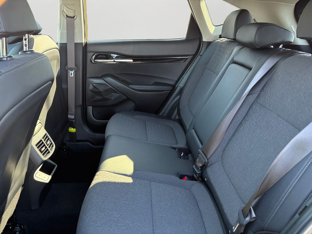 2024 Kia Seltos X-Line