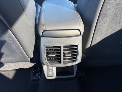 2024 Kia Seltos X-Line