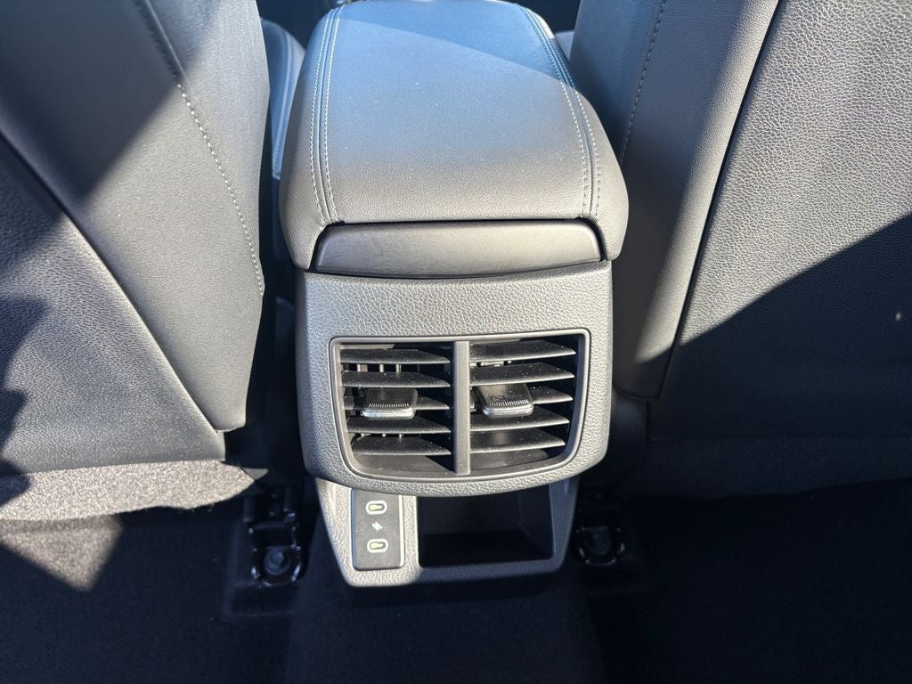 2024 Kia Seltos X-Line