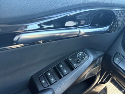 2024 Kia Seltos X-Line