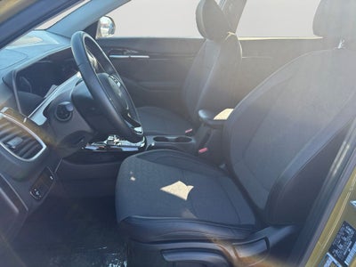 2024 Kia Seltos X-Line