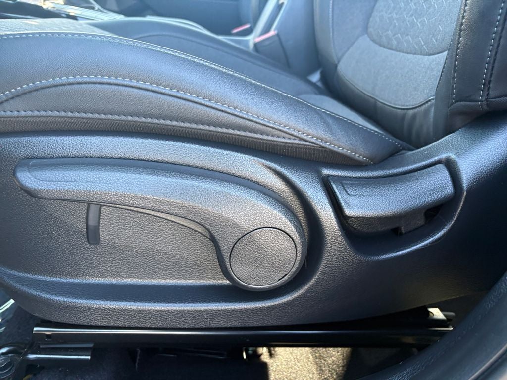 2024 Kia Seltos X-Line