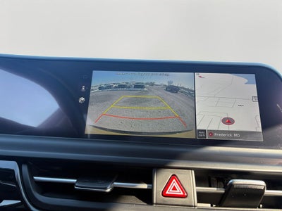 2024 Kia Seltos X-Line