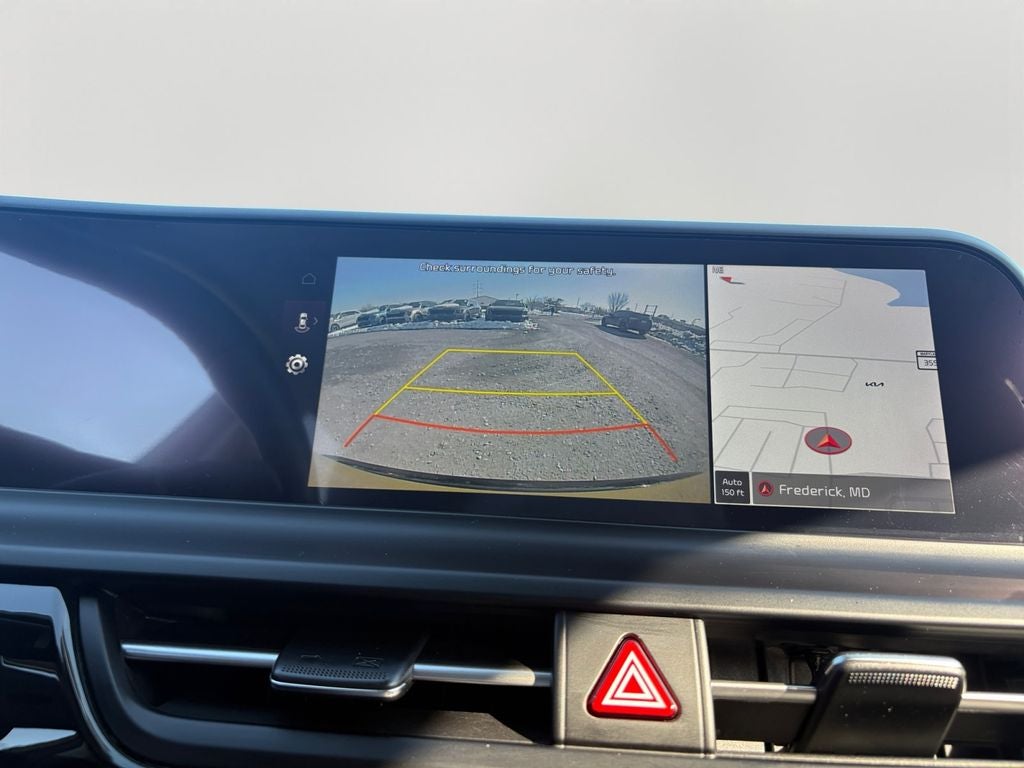 2024 Kia Seltos X-Line