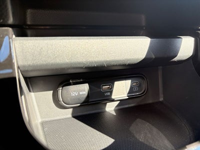 2024 Kia Seltos X-Line