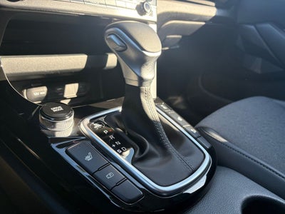 2024 Kia Seltos X-Line