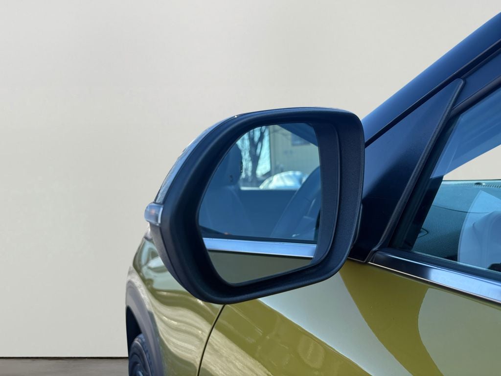 2024 Kia Seltos X-Line