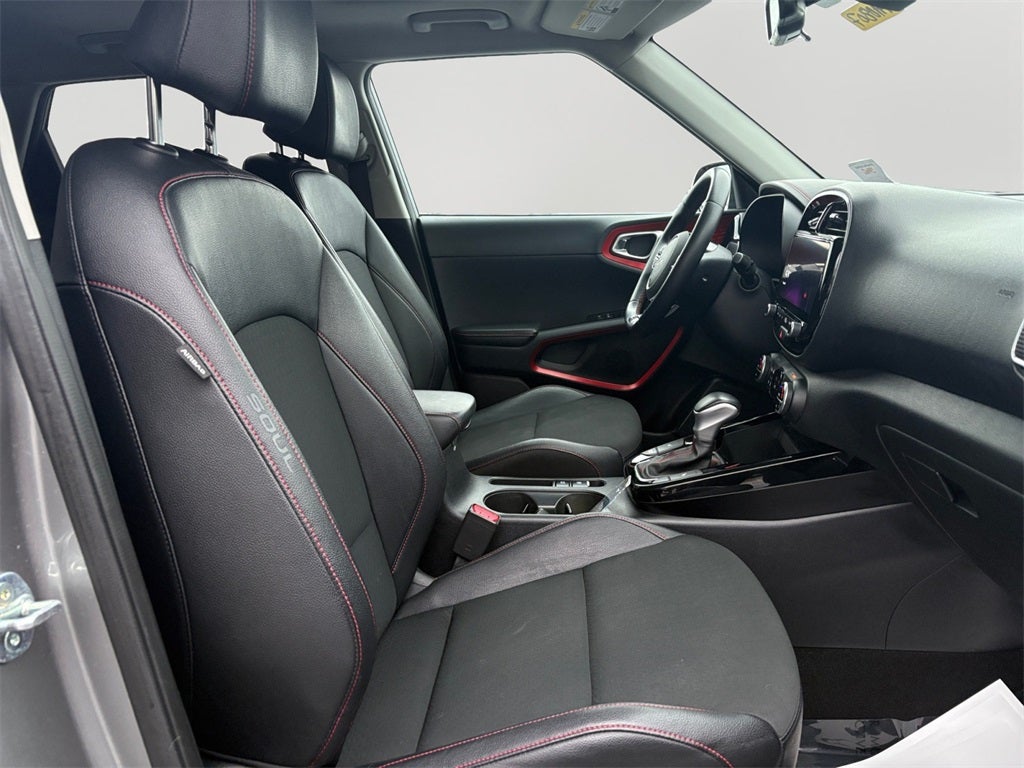 2023 Kia Soul GT-Line
