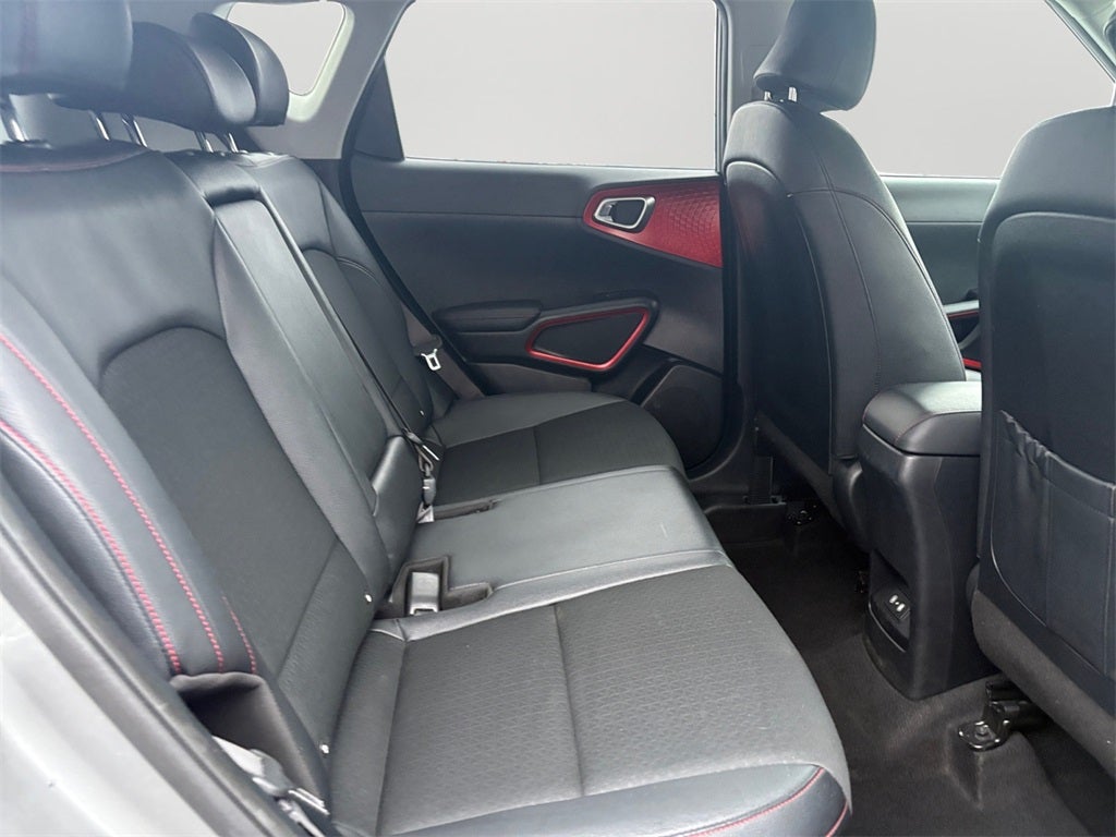 2023 Kia Soul GT-Line