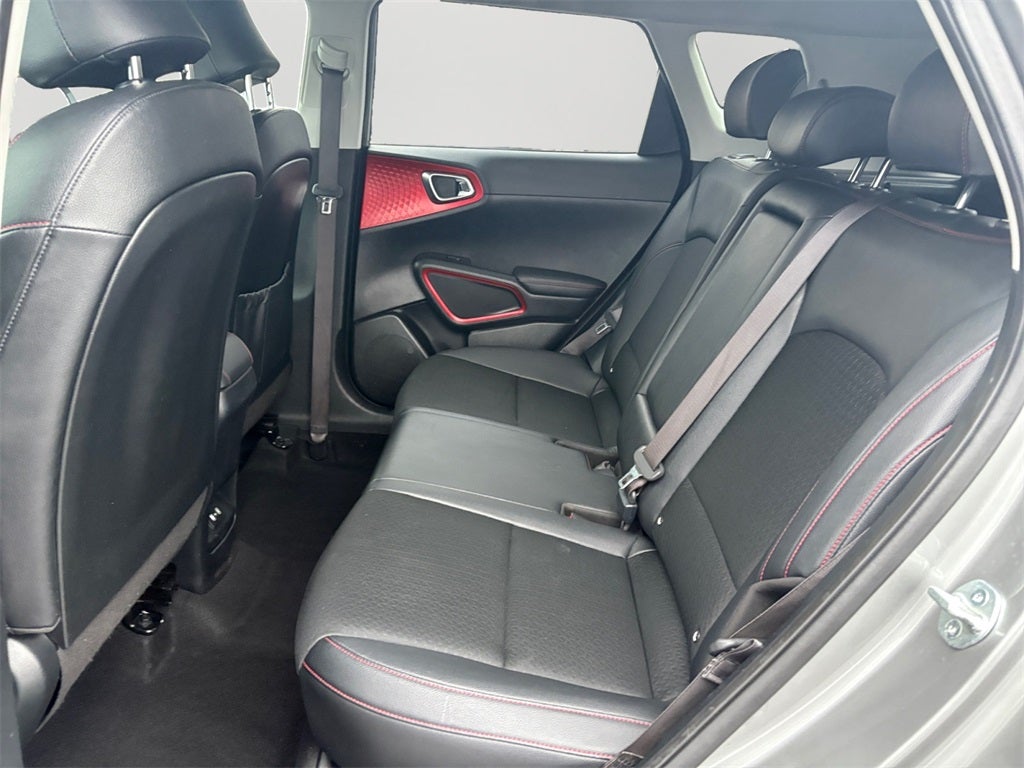 2023 Kia Soul GT-Line