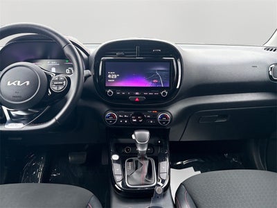 2023 Kia Soul GT-Line