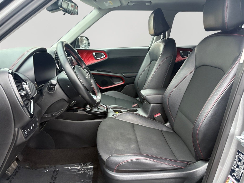 2023 Kia Soul GT-Line