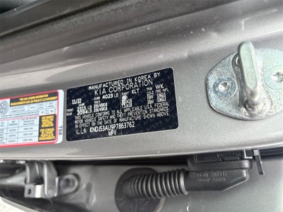 2023 Kia Soul GT-Line