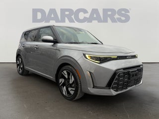 2023 Kia Soul GT-Line