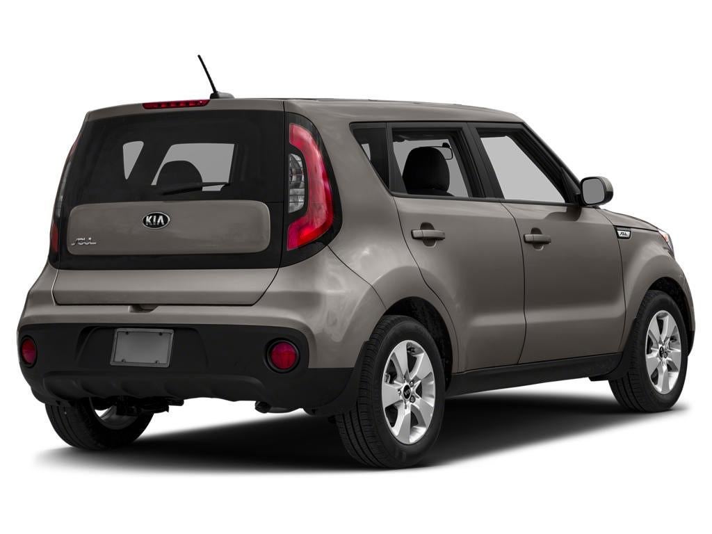 Used 2019 Kia Soul Base with VIN KNDJN2A22K7001145 for sale in Frederick, MD
