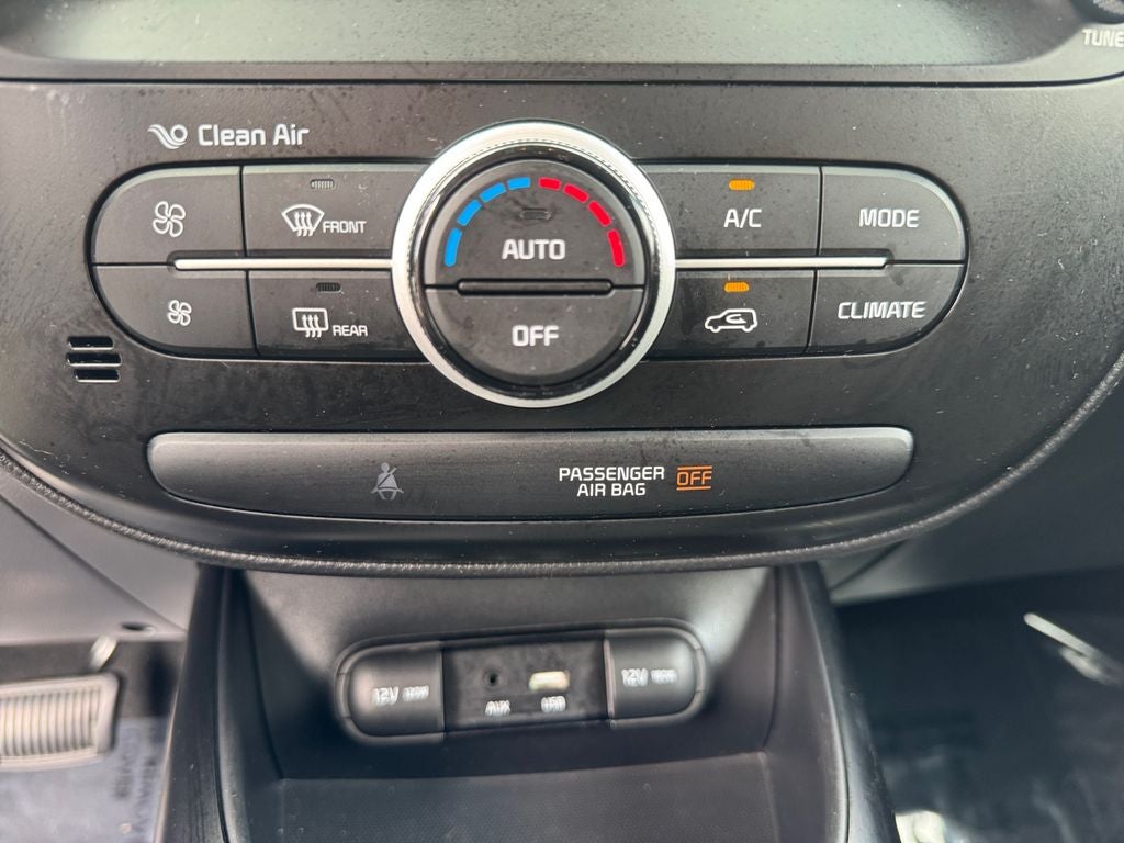 2019 Kia Soul Plus