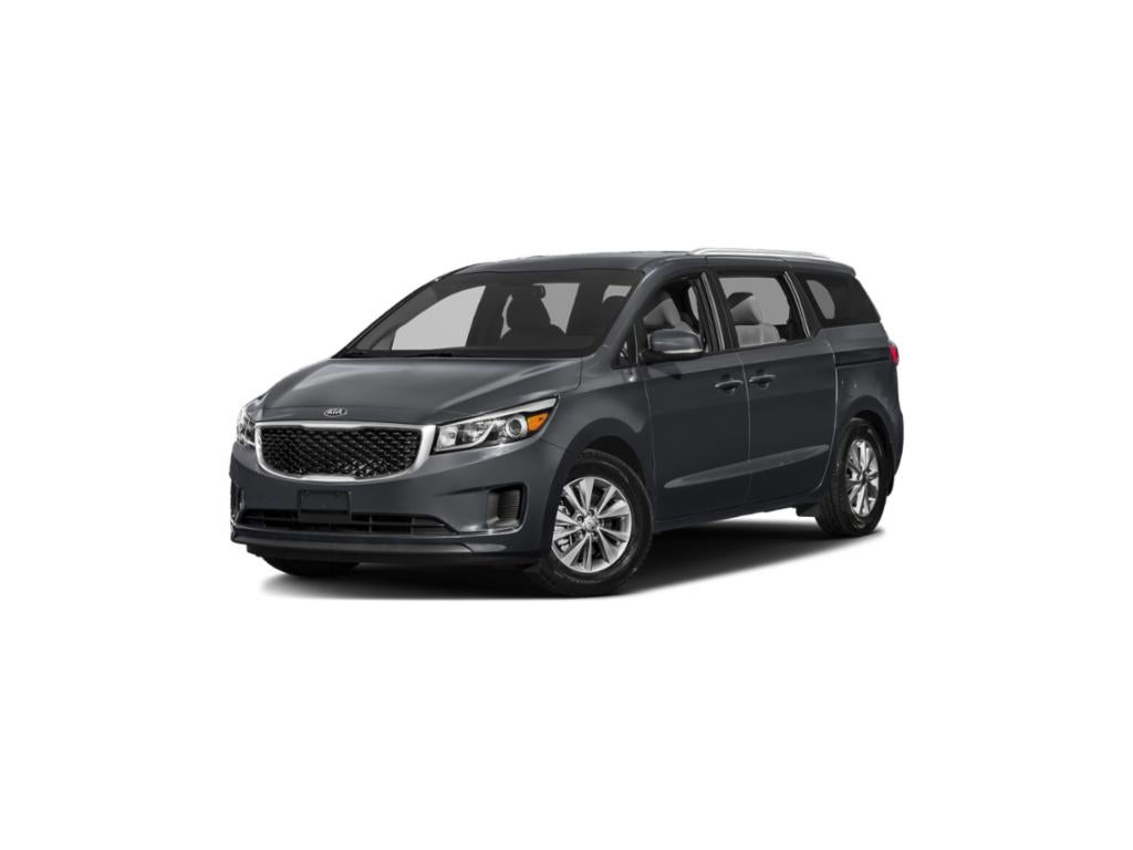 2015 Kia Sedona EX