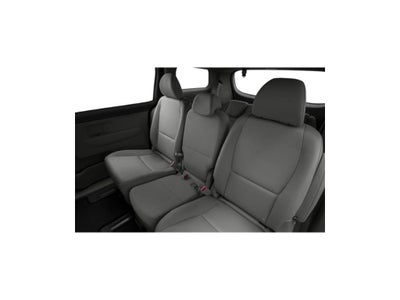 2015 Kia Sedona EX