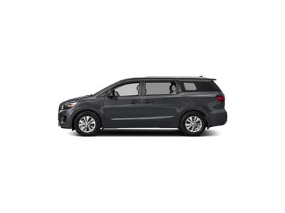 2015 Kia Sedona EX