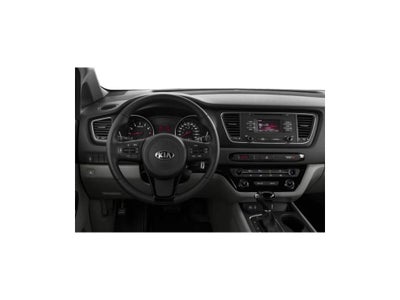 2015 Kia Sedona EX