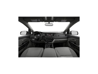 2015 Kia Sedona EX