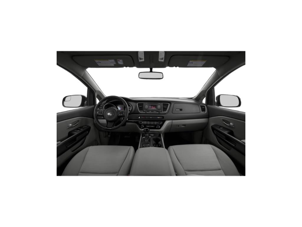 2015 Kia Sedona EX