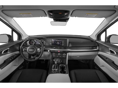 2022 Kia Carnival LXS