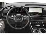 2027 Kia Carnival LXS