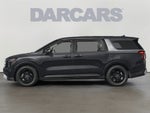 2027 Kia Carnival Base