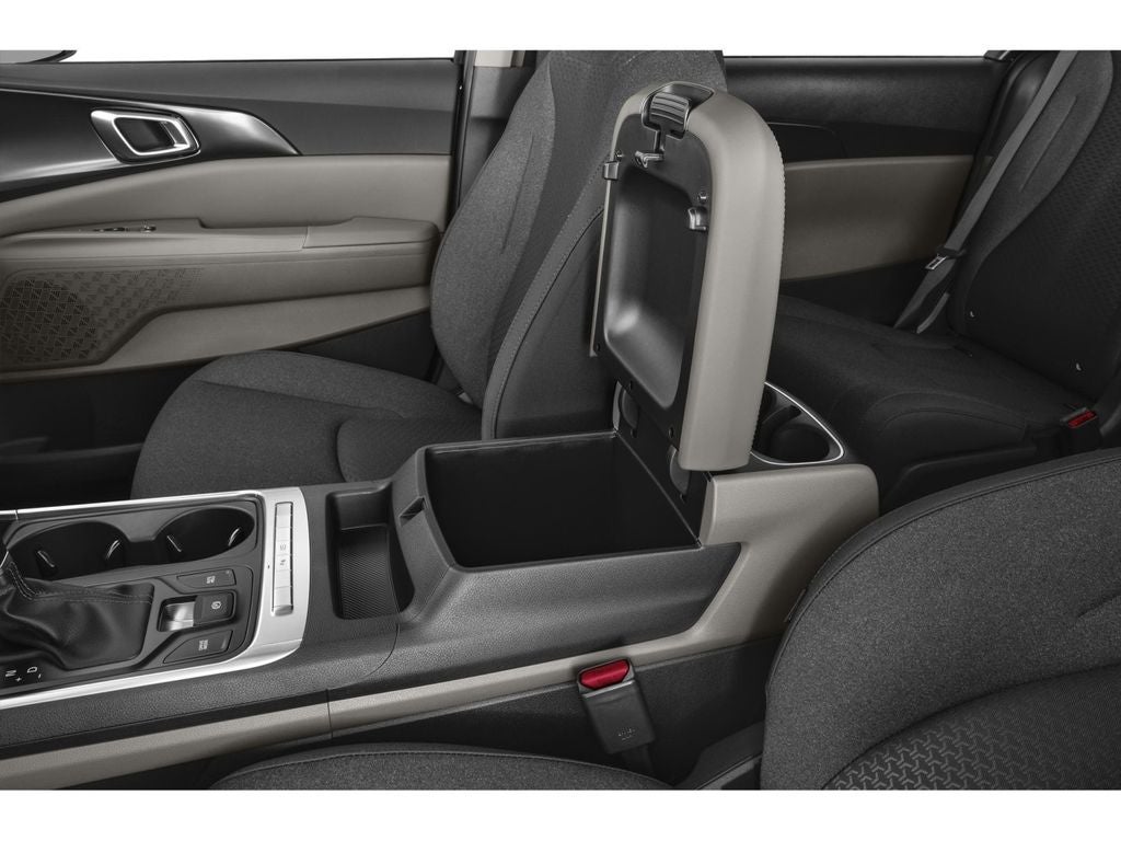 2027 Kia Carnival Base