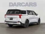 2027 Kia Carnival Base