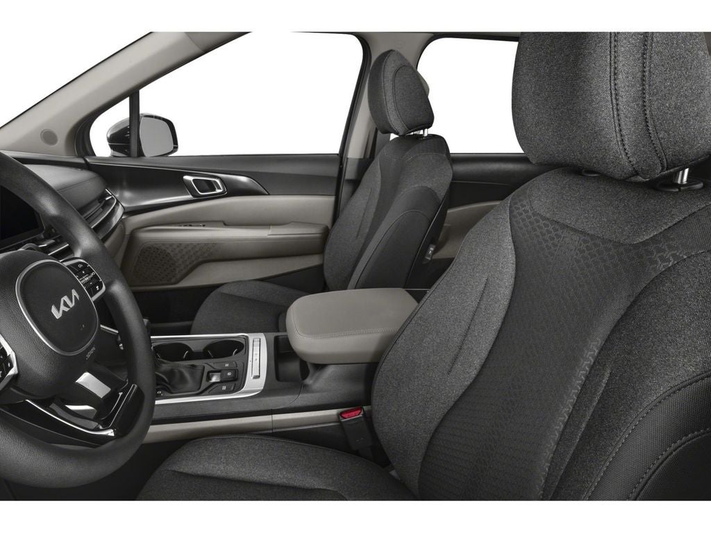 2027 Kia Carnival Base