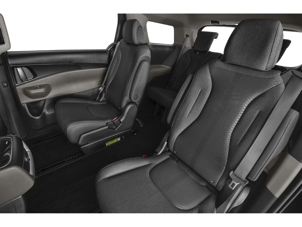2027 Kia Carnival Base