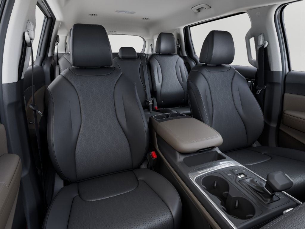 2026 Kia Carnival Base