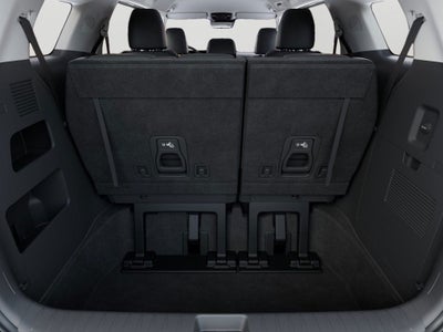 2026 Kia Carnival Base