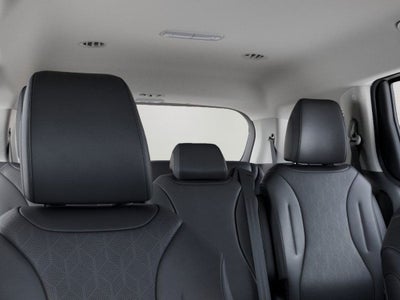 2026 Kia Carnival Base