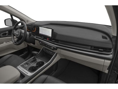 2026 Kia Carnival Base