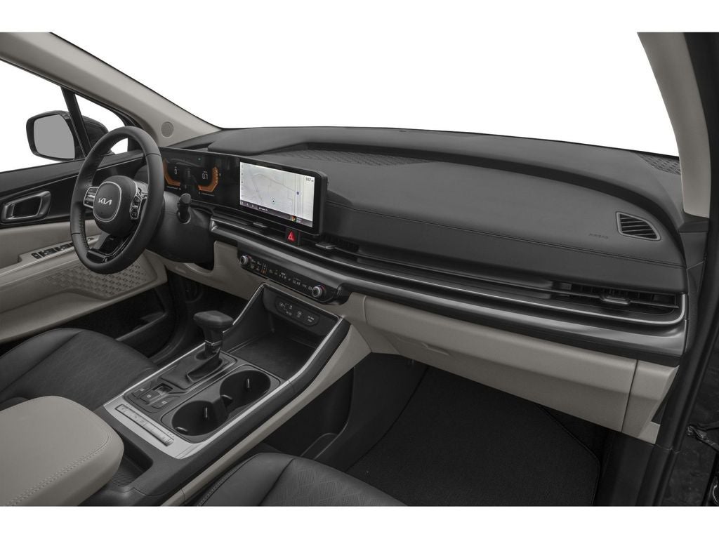 2026 Kia Carnival Base