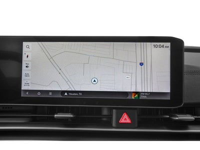 2026 Kia Carnival Base