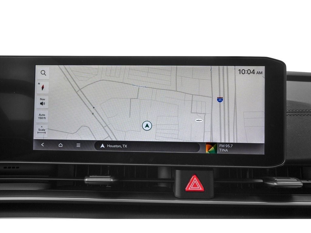 2026 Kia Carnival Base