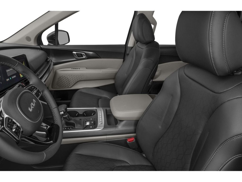 2026 Kia Carnival Base