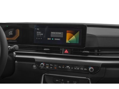 2026 Kia Carnival Base